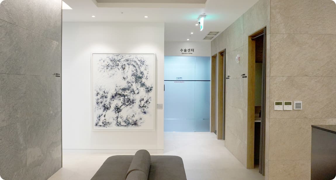 ศูนย์ผ่าตัด โรงพยาบาล AB