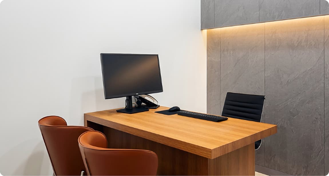 ห้องปรึกษา