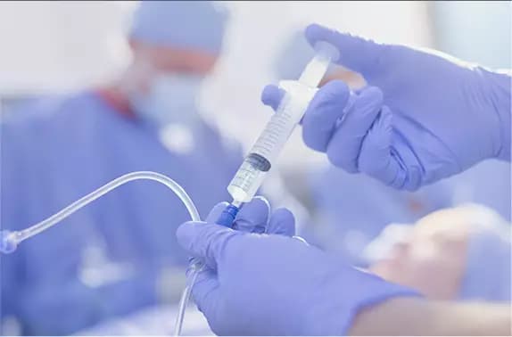 วิสัญญีแพทย์แบบ 1:1