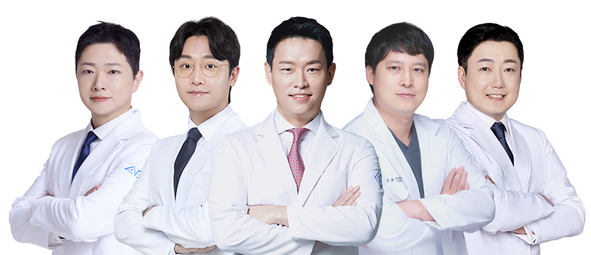 The most famous doctors for facelift surgeries in Korea