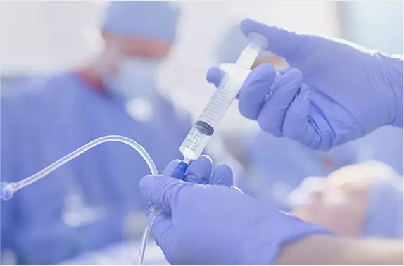 วิสัญญีแพทย์แบบ 1:1